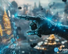 Crypto.com launches AI tool for blockchain interactions