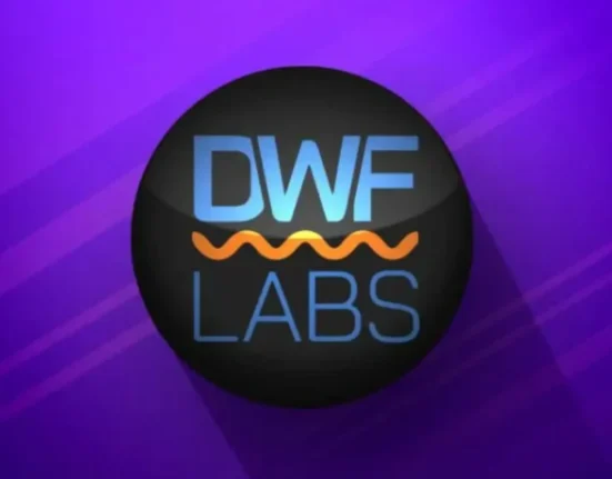 DWF Labs offloads 1M FET to Binance after 42% price surge