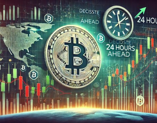 Decisive 24 Hours Ahead With Crucial Support And Resistance Levels