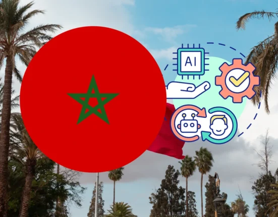 Distributed ledger technology to play a central role in Morocco’s 2030 digital strategy