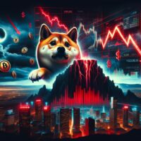 Dogecoin Eyes Bullish 50% Rally To $0.16, But Will A Crash Come First?