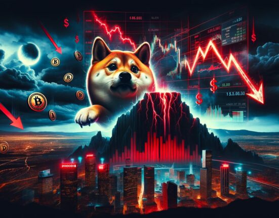 Dogecoin Eyes Bullish 50% Rally To $0.16, But Will A Crash Come First?