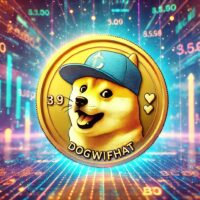 Dogwifhat Rally Far From Over As Analysts Predicts 1,600% Jump