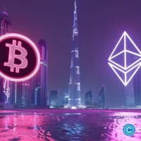 Dubai regulators enforce new rule that mandates crypto marketers add risk disclaimer