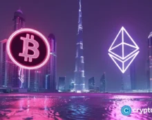 Dubai regulators enforce new rule that mandates crypto marketers add risk disclaimer