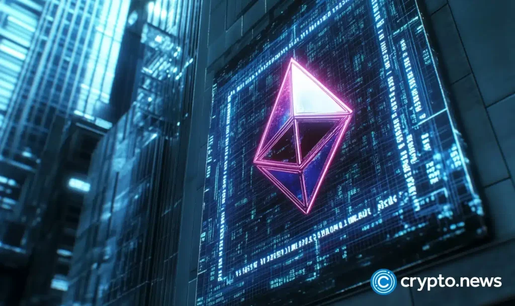 Ethereum ETFs came too early