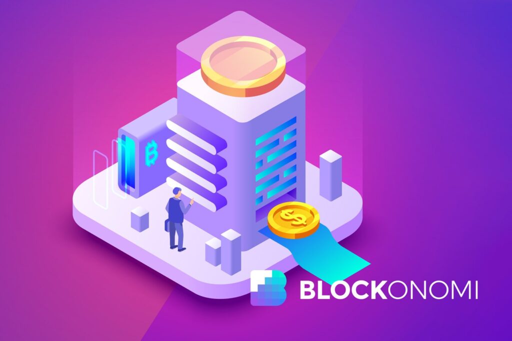 Blockchain Crowdfunding