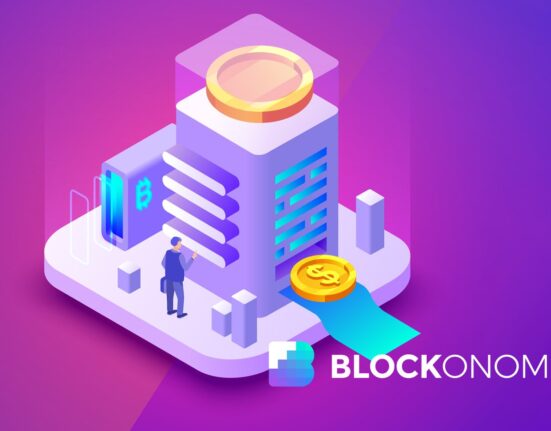 Blockchain Crowdfunding