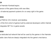 Hamster Kombat listing and airdrop is TODAY. Is this the worst deal ever?