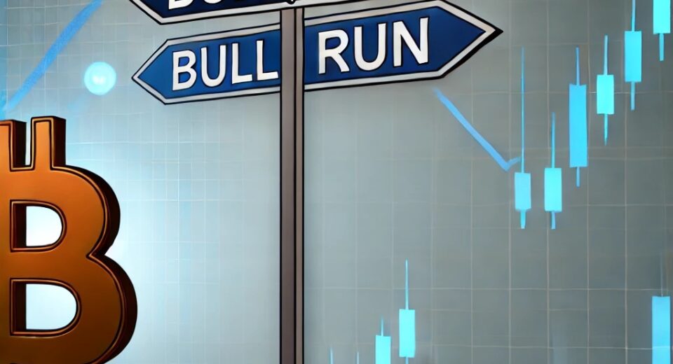Here Is Why The Bitcoin Bull Run Hasn’t Started, According To Analyst