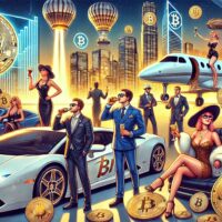 Bitcoin millionaires