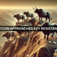 Here's how Bitcoin traders can capitalize on this pattern