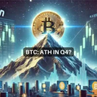 Here's why Bitcoin’s ATH could be closer than you think