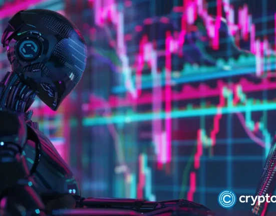 Intel Markets soars with $1m Quantum AI research grant as XRP, LINK sinks