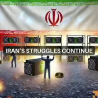 Iran's crypto-mining crackdown - Why is the country offering bounties now?