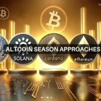 Altcoin season