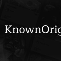 KnownOrigin Winds Down On-Chain Marketplaces: A Sign of Growing Instability in the NFT Space? | NFT CULTURE | NFT News | Web3 Culture