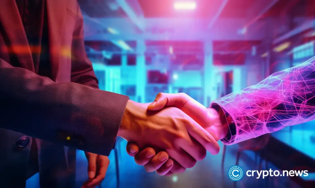 Matrixport acquires Crypto Finance AG unit in all-cash deal