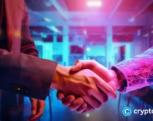 Matrixport acquires Crypto Finance AG unit in all-cash deal