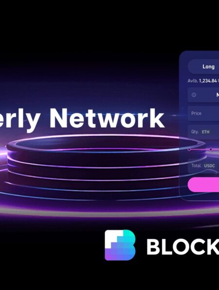 Meet Orderly Network: The Decentralized Liquidity Layer for Web3 Trading