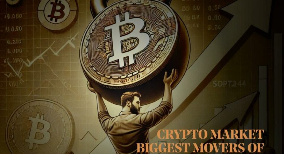 Memecoin NEIRO surges 2,600% as BTC targets $70k: September Crypto Report