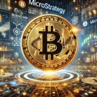 MicroStrategy’s Bitcoin Bet Pays Off In Multiple Ways As Stock Surges 317%