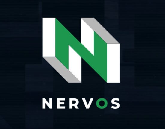 Nervos (CKB) Stuns Crypto Market With 120% Rally