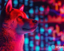 New crypto ICO to consider before Shiba Inu begins Uptober rally