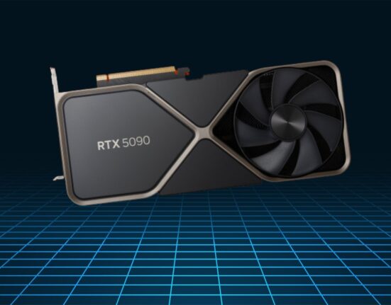 Nvidia GeForce RTX 5090 leaked specs reveal major performance boost