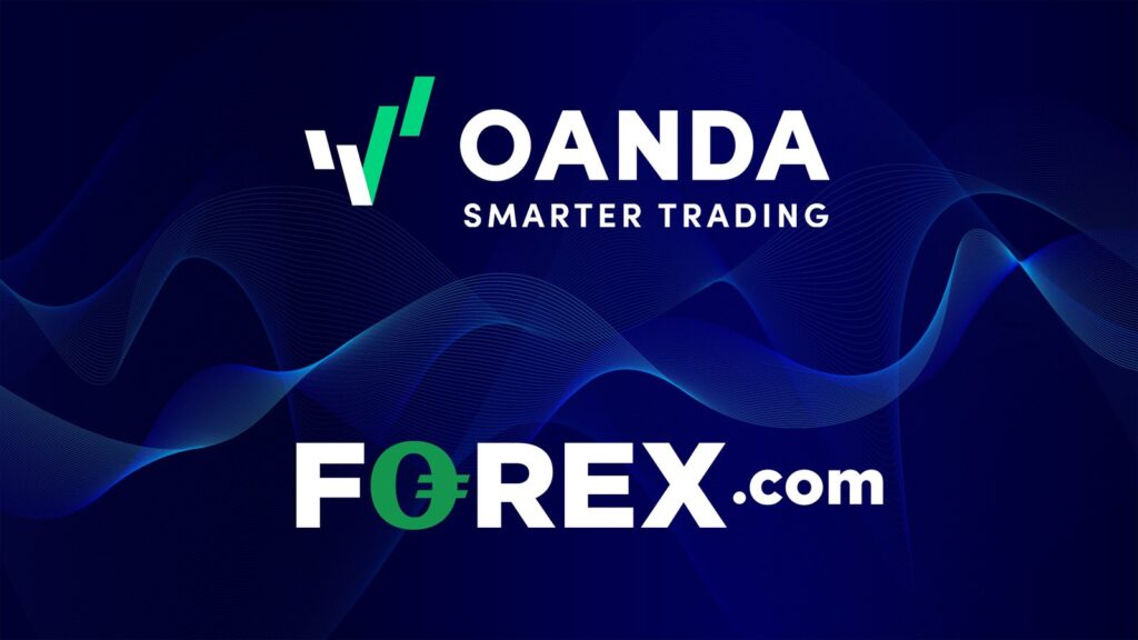 Oanda Vs Forex.Com: Which Is the Better Broker?