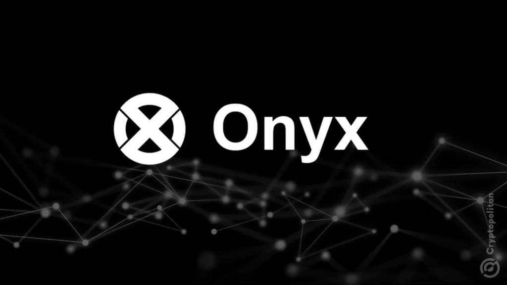 Onyx receives the greenlight to relaunch Onyx Core after a $3.8M hack