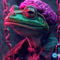 Pepe Unchained aims to disrupt the memecoin scene