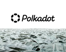 Polkadot spends almost $400K on Token2049