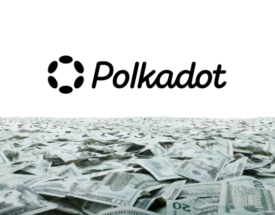 Polkadot spends almost $400K on Token2049