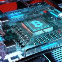 PrimeBlock Crypto Miner Allegedly Aims To Go Public Via 10X Capital Merger