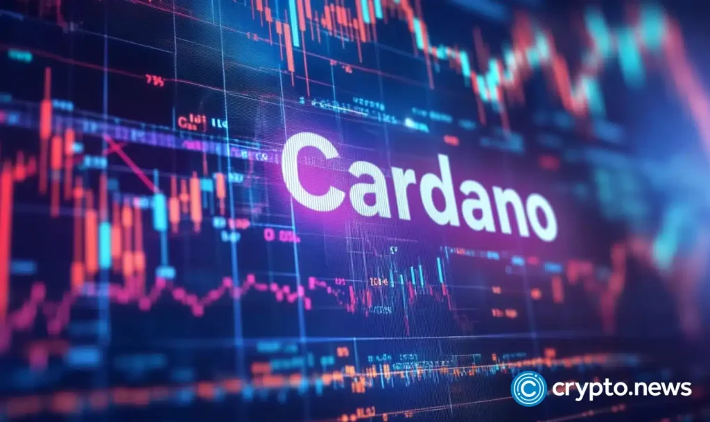 Quant, Cardano prices spike; wallet activity hot: Santiment