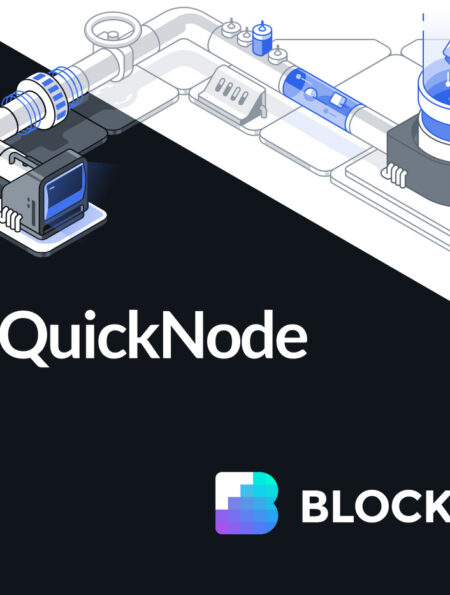 QuickNode Functions: Revolutionizing Web3 Development with Serverless Computing
