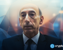 Reps grill Gensler and ‘rogue SEC’ on crypto oversight