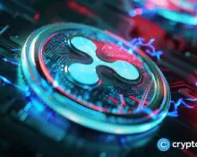 Ripple and Ethereum whales bet big on new crypto contender
