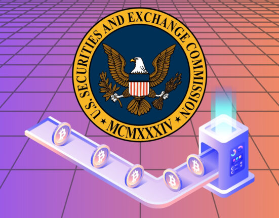 SEC says crypto mining devices are securities