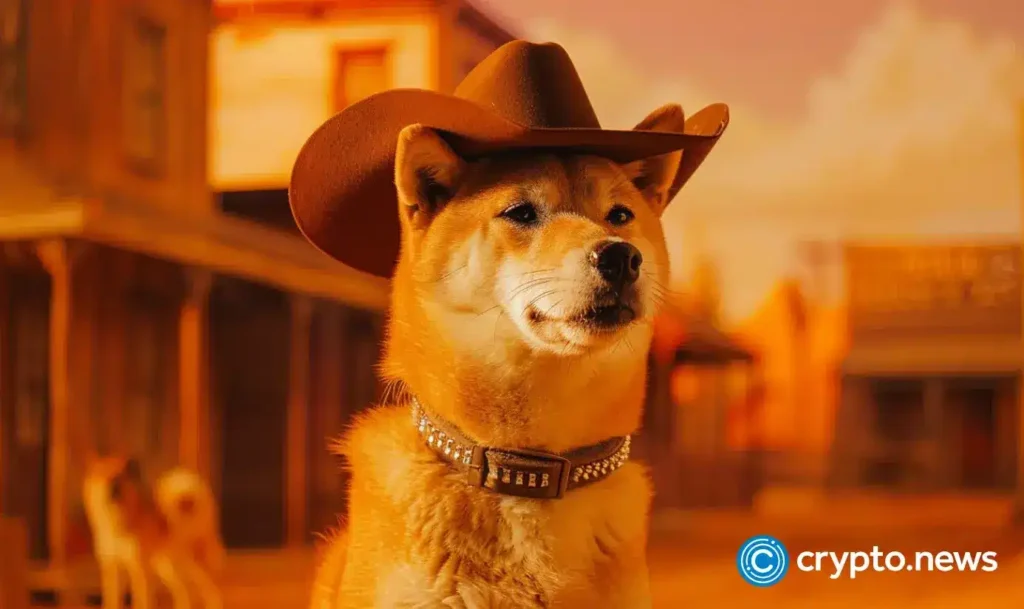 SHIB, PEPE, WIF drive $55 billion market cap