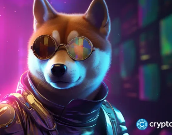 Shiba Inu, Pepe, and Dogwifhat soar amid expectations of a ‘meme coin supercycle’