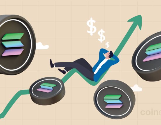 Solana Price Prediction for 2040 & 2050: How High Can It Go?