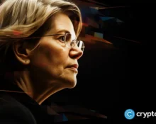 Stand With Crypto endorses John Deaton in race against Elizabeth Warren