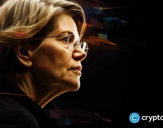 Stand With Crypto endorses John Deaton in race against Elizabeth Warren