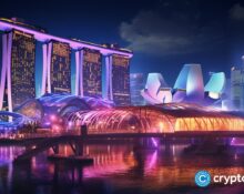 TOKEN2049 Singapore highlights: Vitalik singing, market reaction to rate cuts, and the future of the industry
