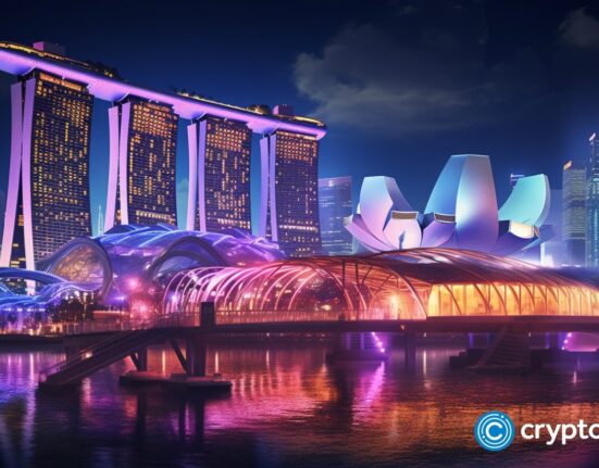 TOKEN2049 Singapore highlights: Vitalik singing, market reaction to rate cuts, and the future of the industry