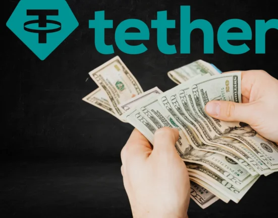 Tether confirms $118.4 billion in reserves, exceeding liabilities by $5.3 billion