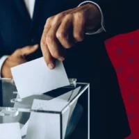 The absurdity of crypto’s presence in America’s political circus
