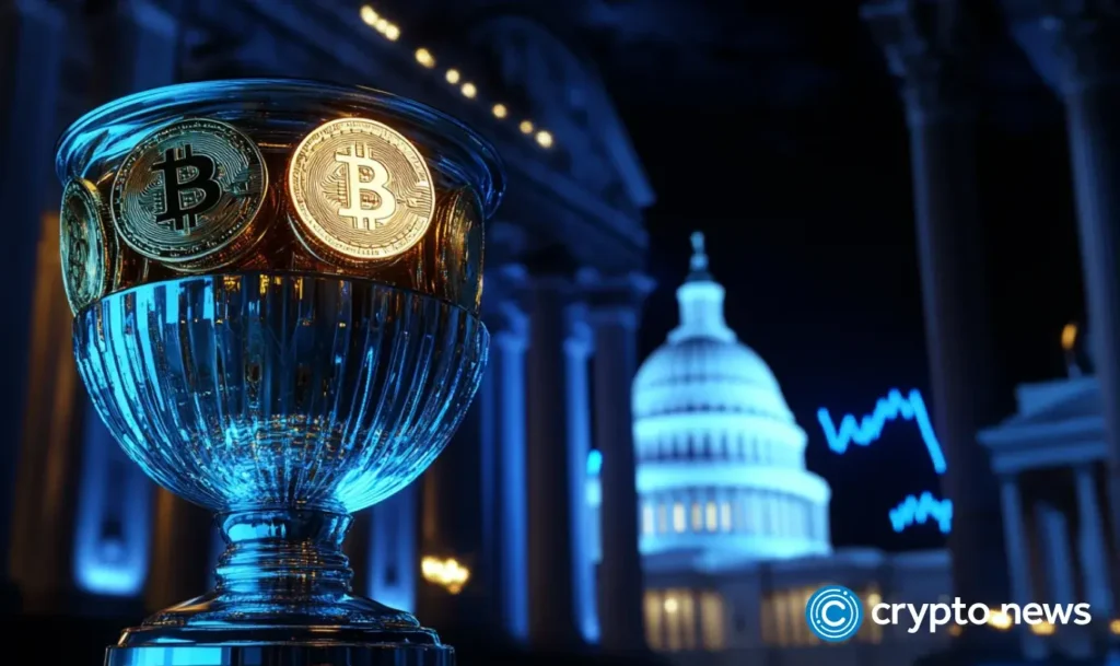 The real winner of the 2024 US elections will be crypto